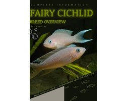Fairy Cichlid