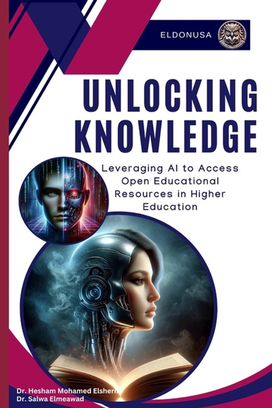 Unlocking Knowledge - cover