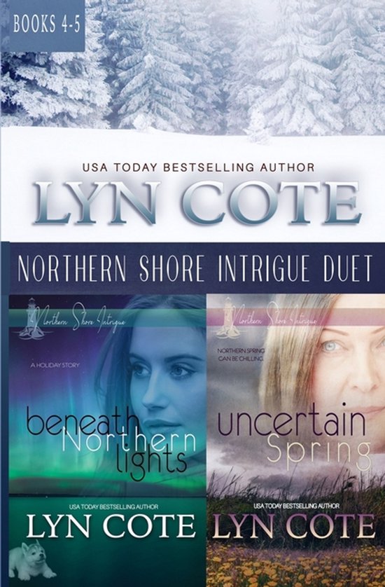 Northern Shore Intrigue- Northern Shore Intrigue Duet