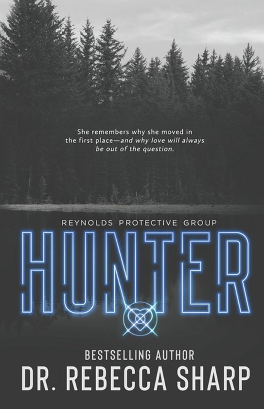 Reynolds Protective- Hunter - cover