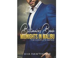 Midnights in Malibu- Billionaire's Beach