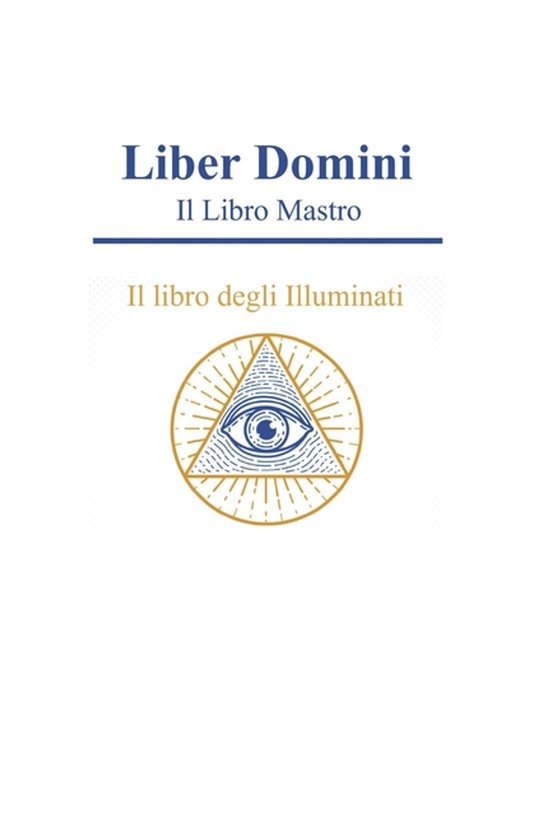 Liber Domini - cover