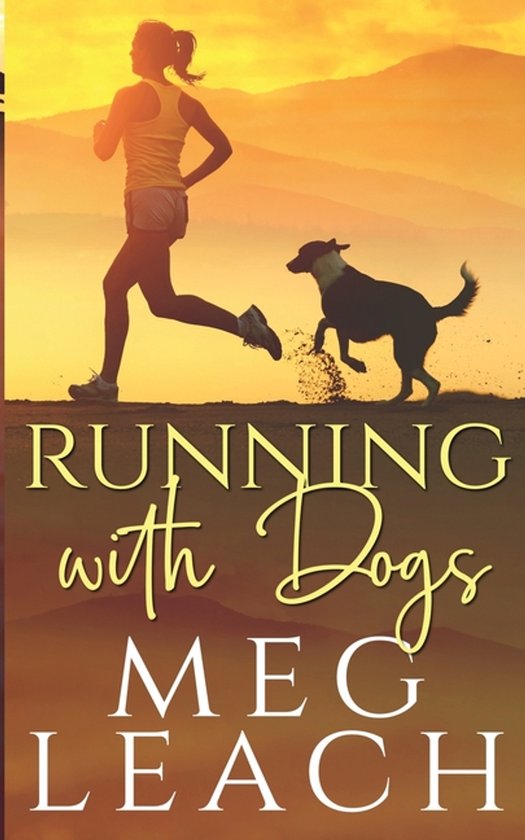 Running with Dogs - cover