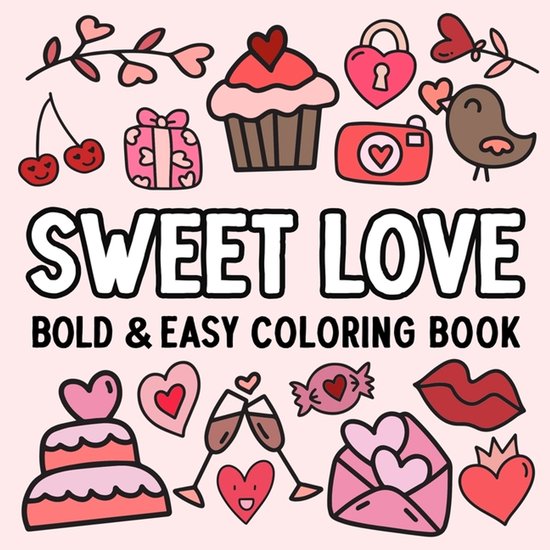 Sweet Love - cover
