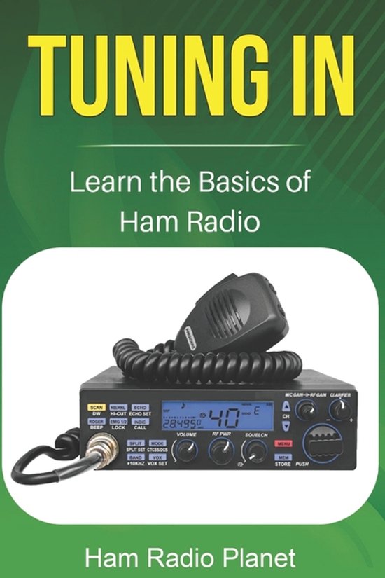 Tuning In