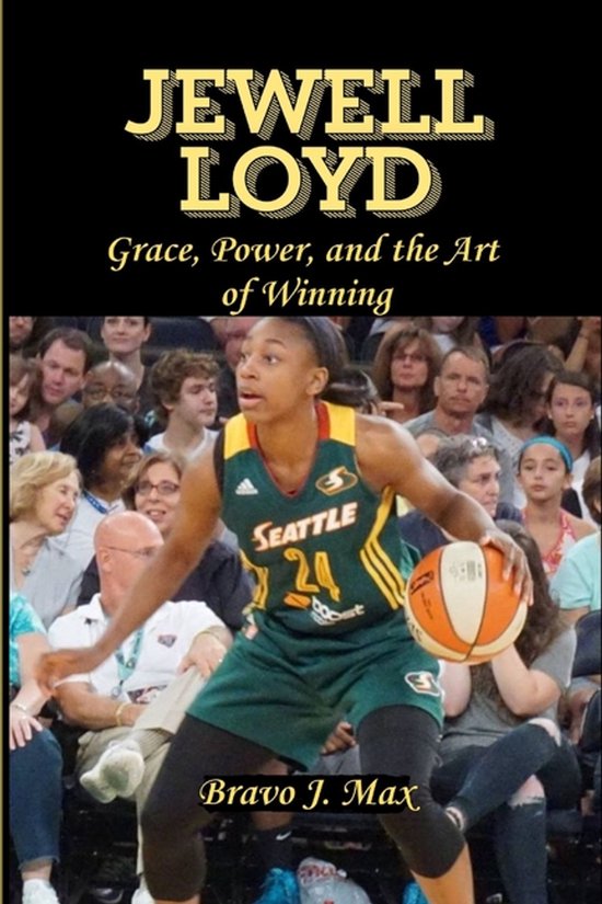 Jewell Loyd