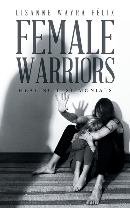 Female Warriors - cover