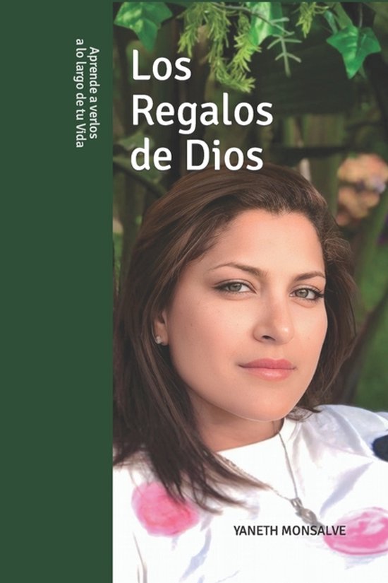 Los Regalos de Dios - cover