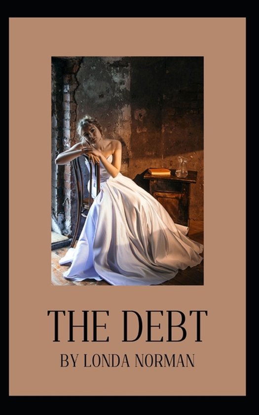 The Debt - cover