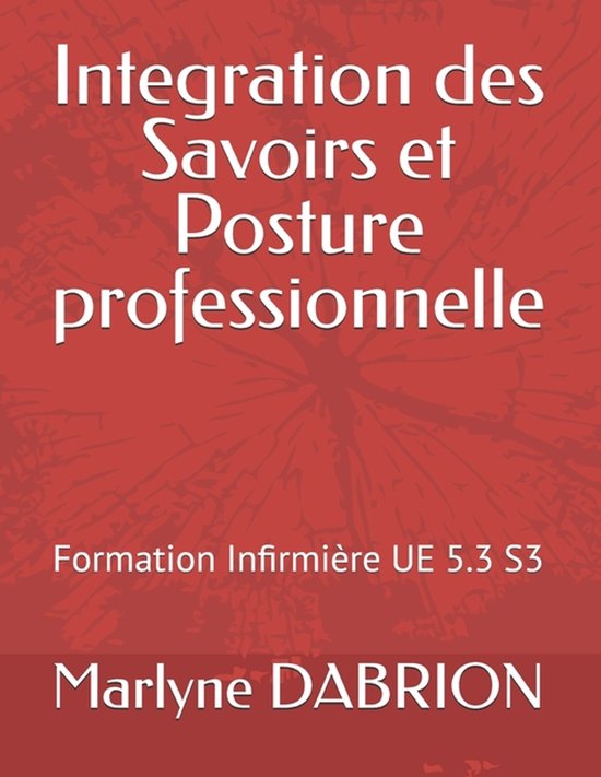 Integration des Savoirs et Posture professionnelle - cover