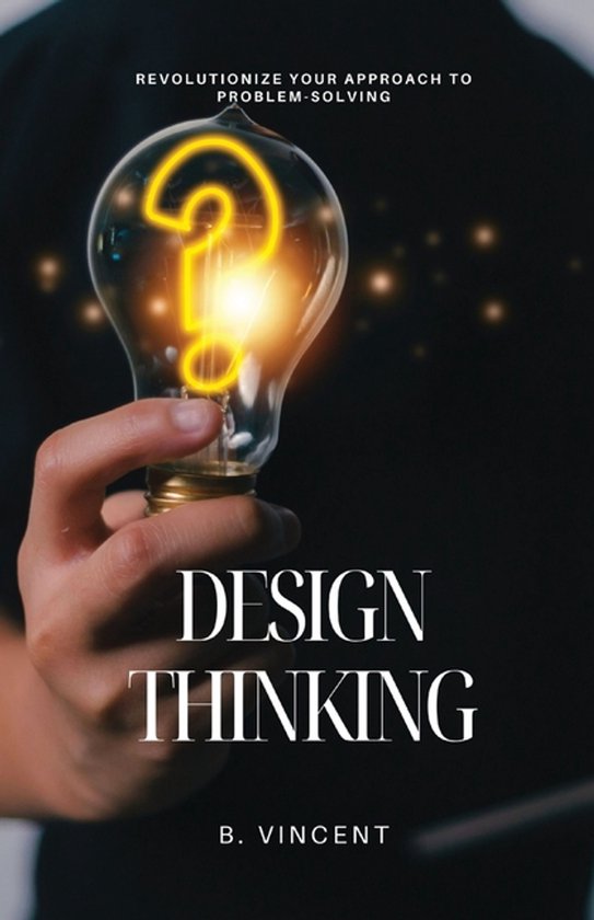 Design Thinking - cover