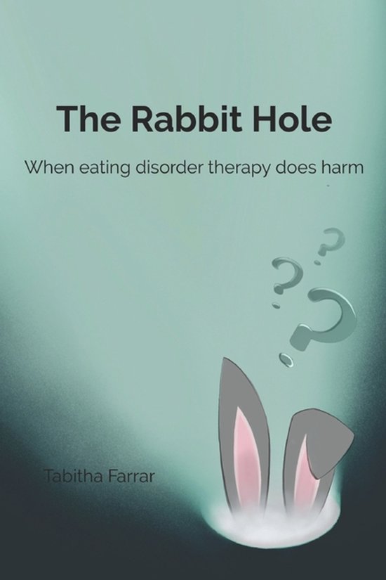 The Rabbit Hole - cover