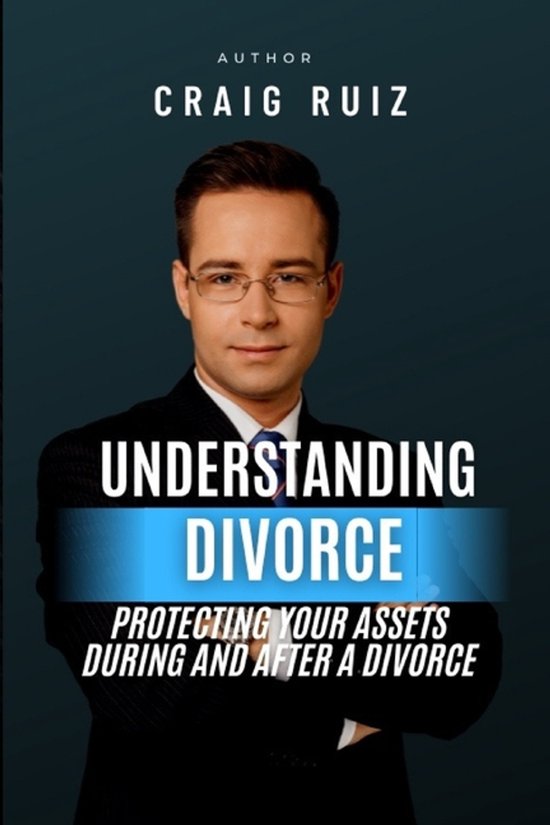 Understanding Divorce - cover