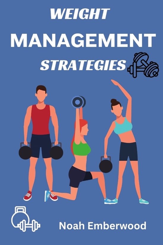 Weight Management Strategies - cover