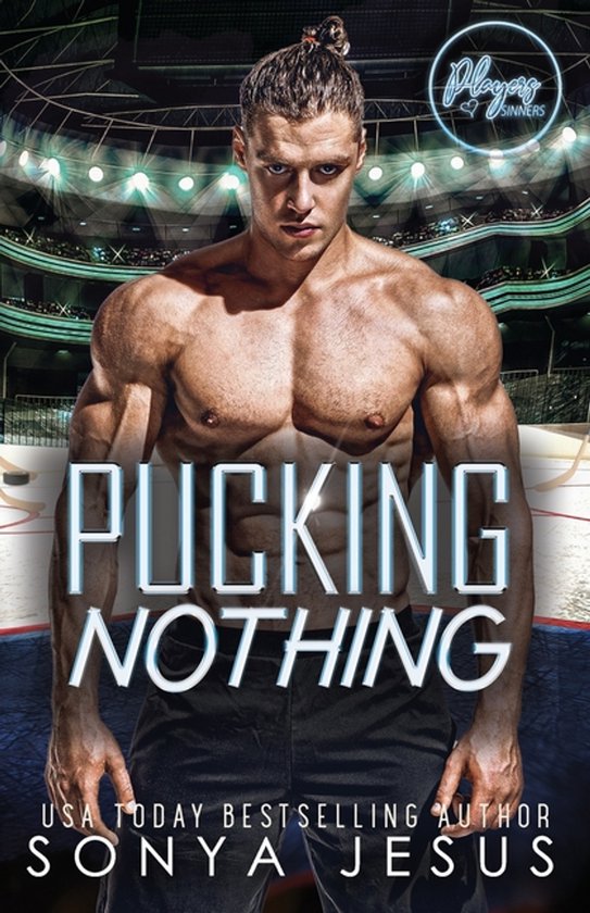 Pucking Nothing - cover