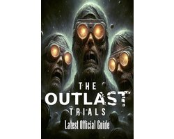 The Outlast Trials