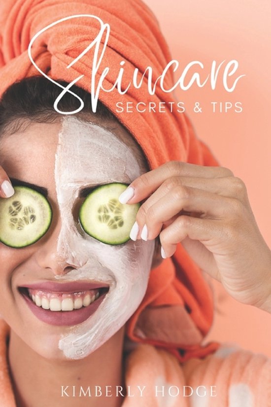 Beauty- Skincare - cover