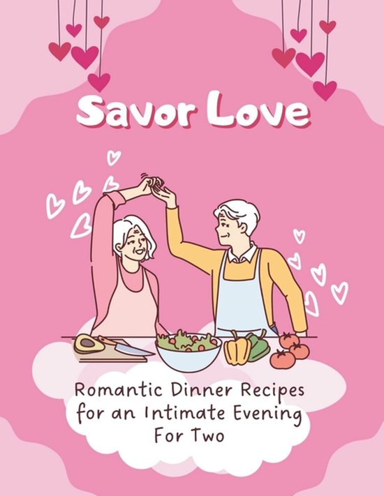 Savor Love - cover