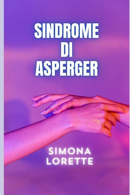 Sindrome Di Asperger - cover