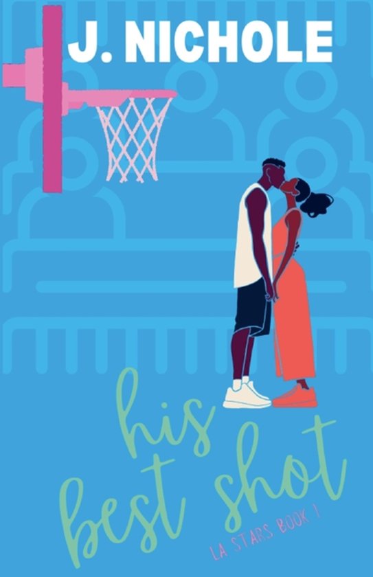 The La Stars- His Best Shot - cover