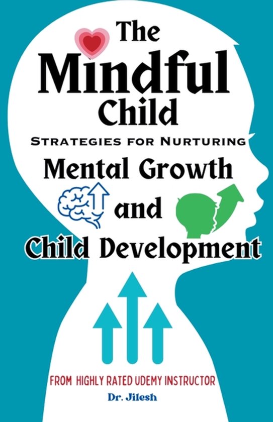 Health & Wellness-The Mindful Child - cover