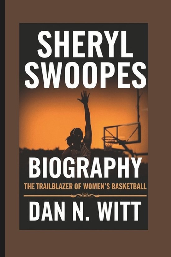 Sheryl Swoopes