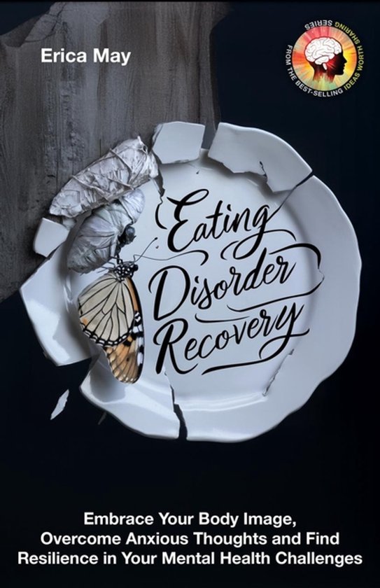 Eating Disorder Recovery - cover