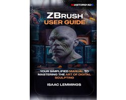 Zbrush User Guide