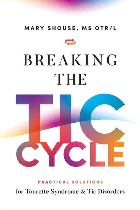 Breaking the TIC Cycle - cover