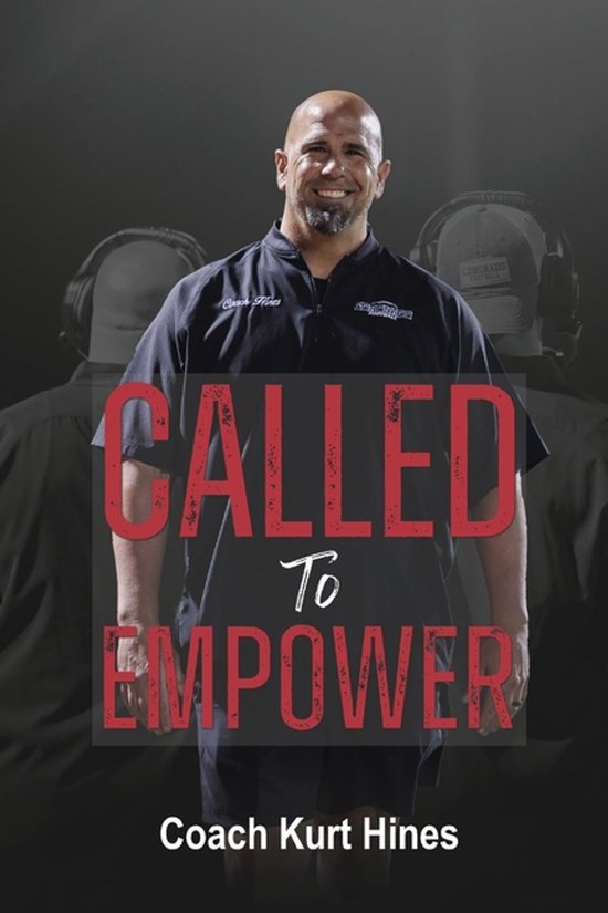 Called to Empower - cover