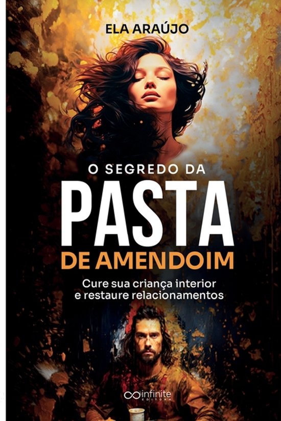 The Peanut Butter Secret- O Segredo da Pasta de Amendoim - cover