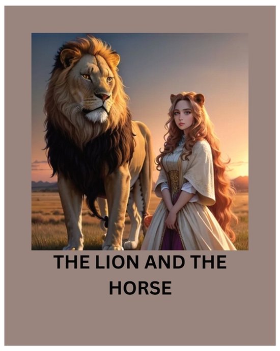 The Lion and the Horse