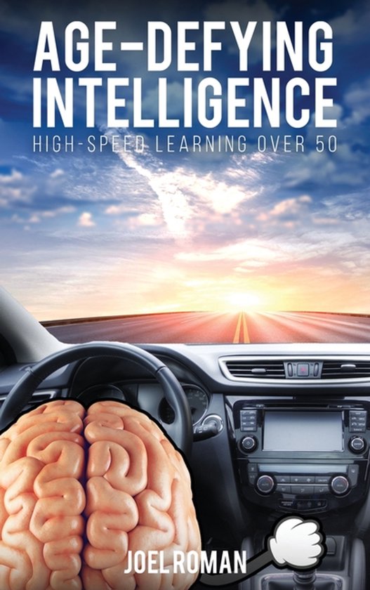 Age-Defying Intelligence - cover