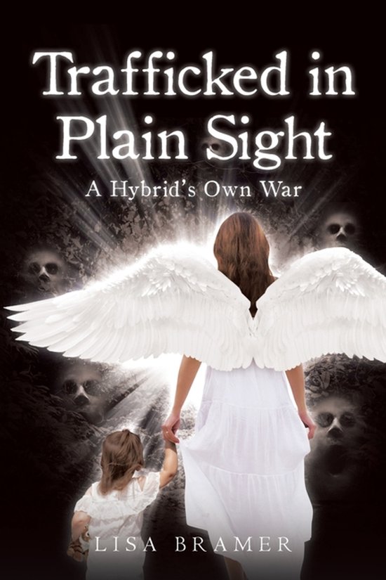 Trafficked in Plain Sight - cover