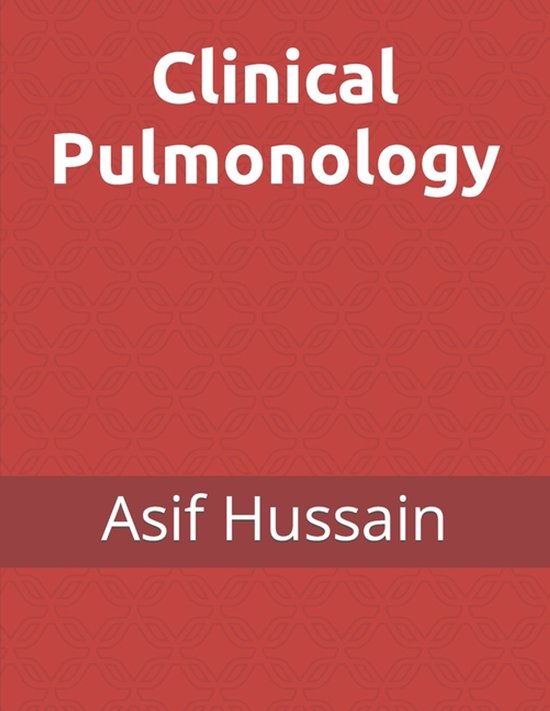 Clinical Pulmonology - cover