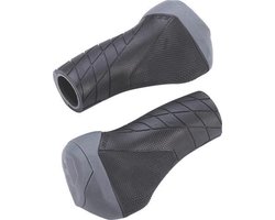 BBB BHG-84 Handvatten ErgoTech Zwart/Grijs 92mm