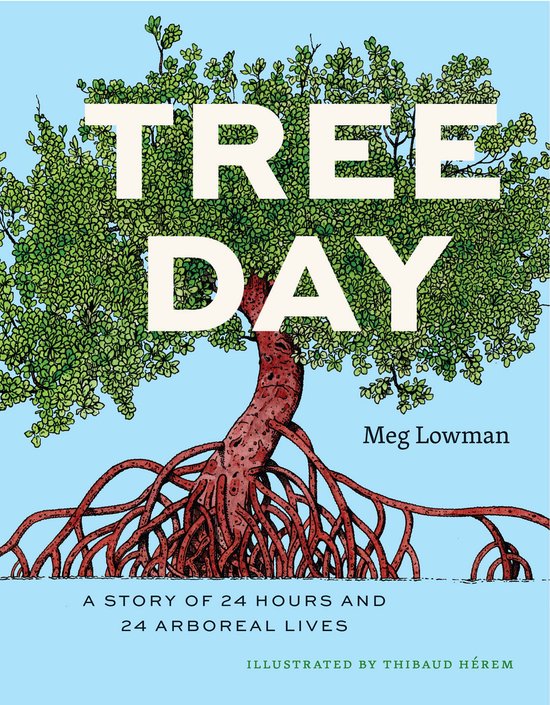 Earth Day- Tree Day