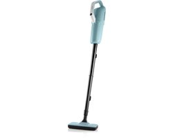 Arzum Girgir AR4087 Draadloze Steelstofzuiger 2-in-1 Blauw - Arzum - €46,95