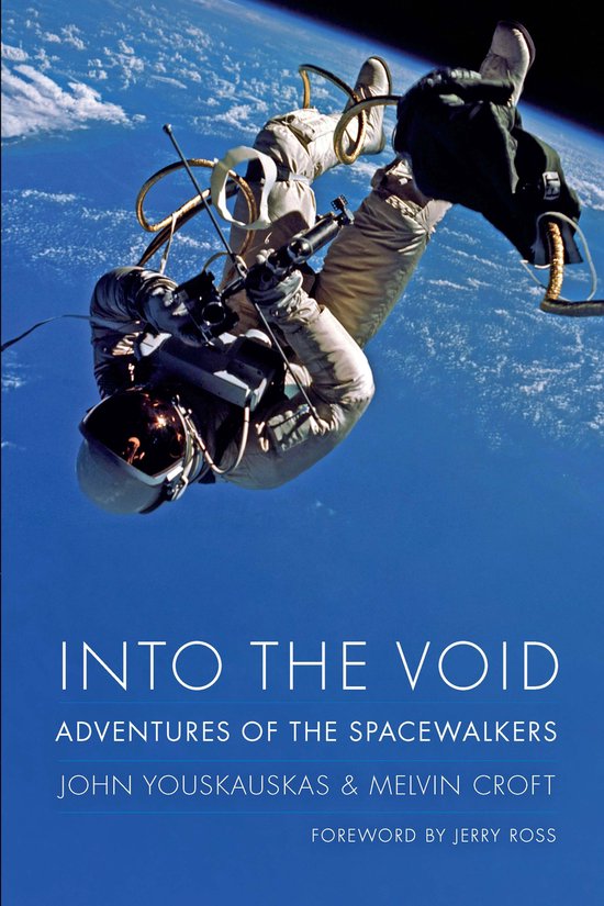 Outward Odyssey: A People's History of Spaceflight - Into th ... - cover