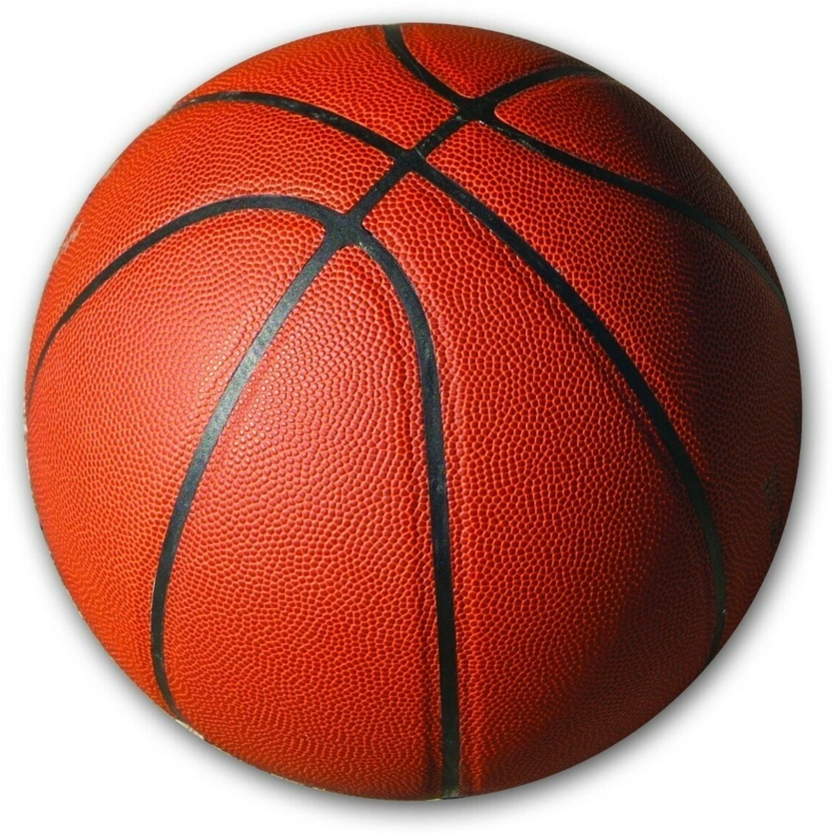 Pegasi - Basketbal Maat 7