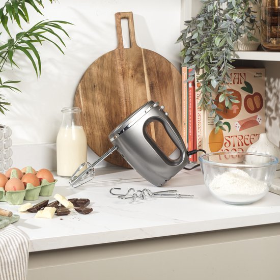 Salter Cosmos Elektrische handmixer/garde van Salter — afbeelding 4