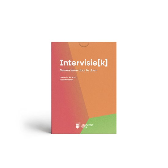 Intervisie[k]