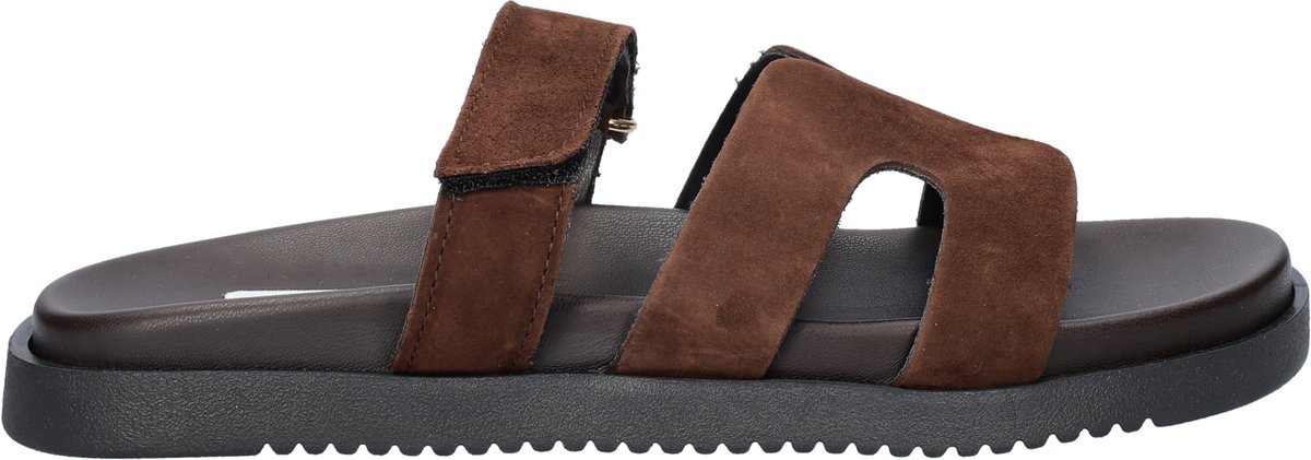 Steve Madden Missile-e Slippers - Dames - Bruin - Maat 42