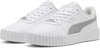 PUMA White- PUMA Argent