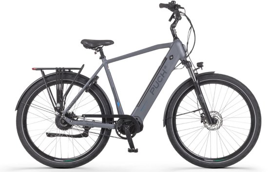 PUCH E-Zirkon Enviolo Bel...