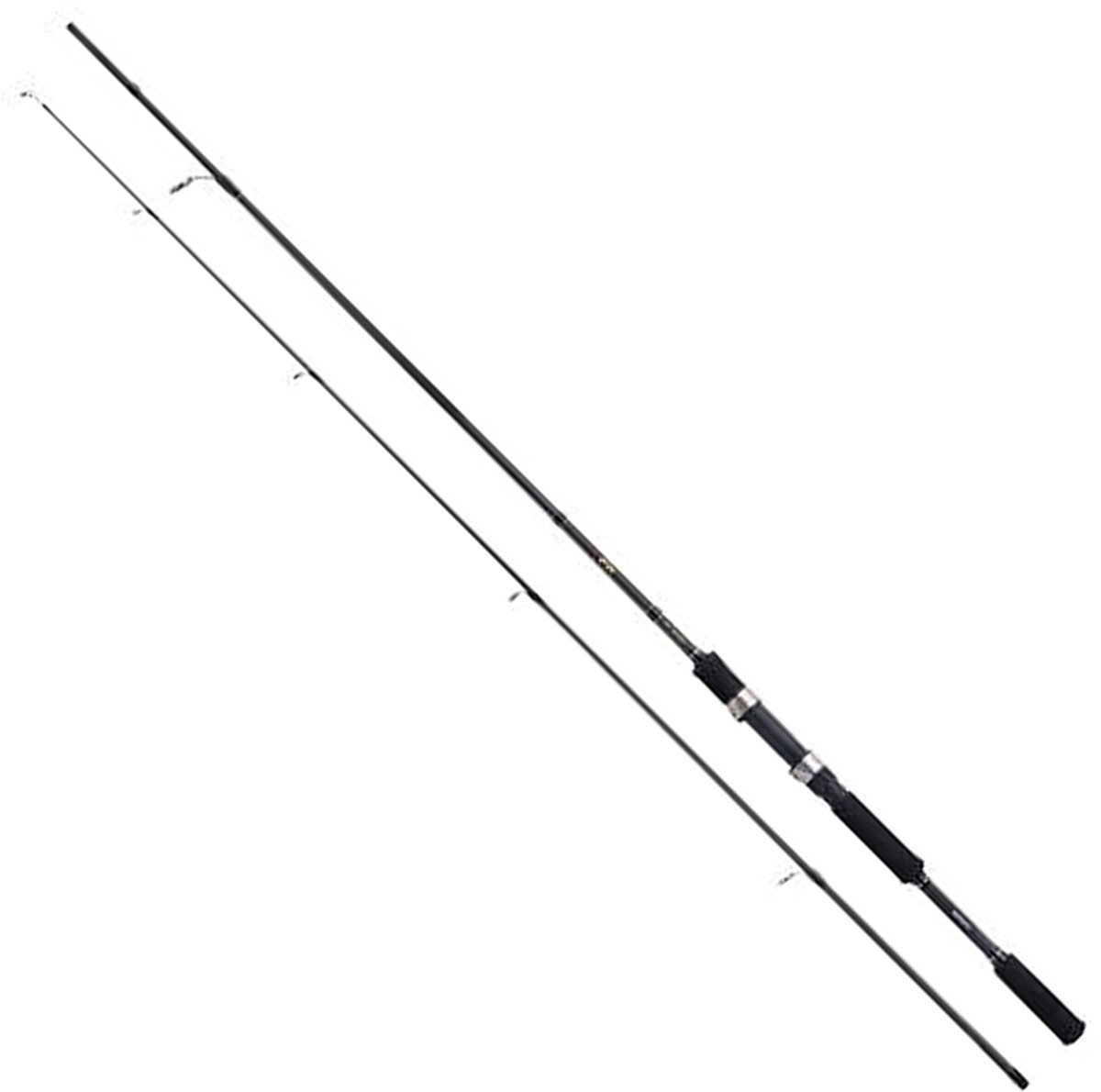 Shimano FX XT 2.70m (14-40g) | Spinhengel