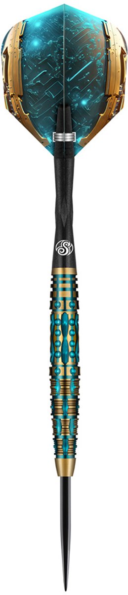 Shot AI Replicant 90% - Dartpijlen 25 Gram