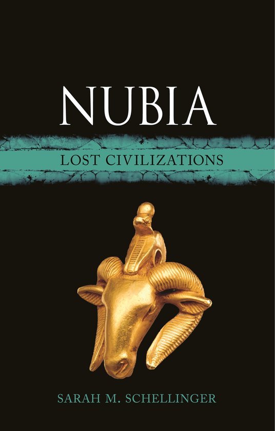 Lost Civilizations- Nubia