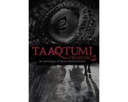 Omslag van Taaqtumi 2