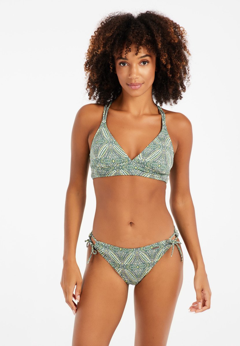 Protest Prtgoofy - Triangle bikini set Dames - Kruisbanden - Uitneembare vulling — afbeelding 3